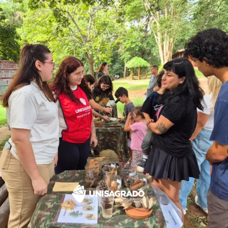 Biologando no Zool�gico e Jardim Bot�nico | 27/05