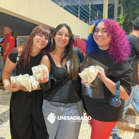 Dia do Estudante | 11/08