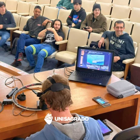 Disputa de drones - Eng. Mec�nica | 18/06