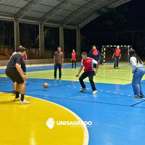 Da Ideia ao Treino: Planejamento Digital para Professores e Treinadores - Ed. F�sica | 20/05