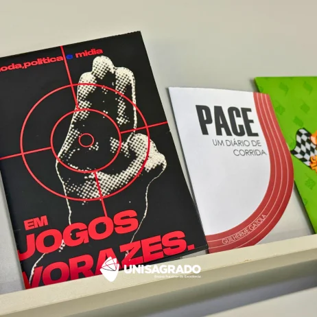 Exposi��o de Fanzines - 3� ano de Design | 30/04 a 15/05