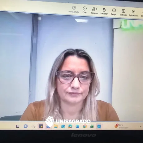 II Jornada Online da Responsabilidade Social nas Organiza��es | 27/05