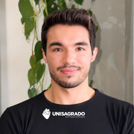 Egresso de Rela��es P�blicas do UNISAGRADO constr�i carreira em Produtos e atua em fintech brasileira