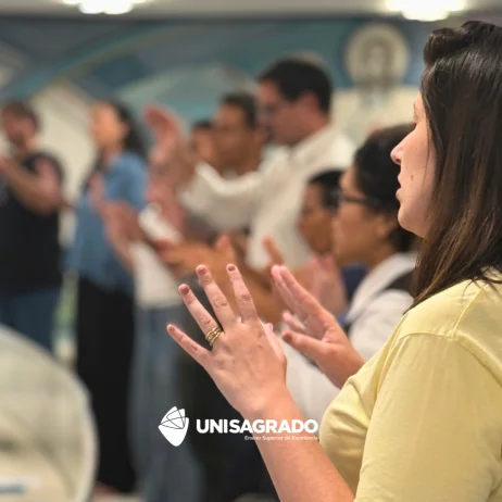 Missa em Homenagem ao Dia das M�es | 06/05