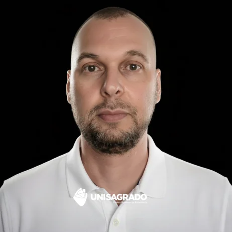Professor do UNISAGRADO recebe reconhecimento LinkedIn Top Voice por produ��o de conte�do sobre Intelig�ncia Artificial