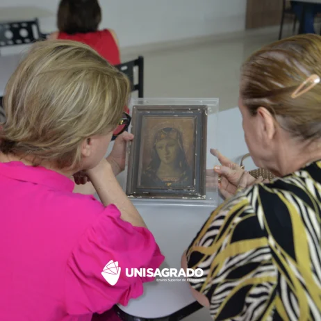 O Culto � Virgem Maria - Hist�ria e F� (UATI) | 06/05