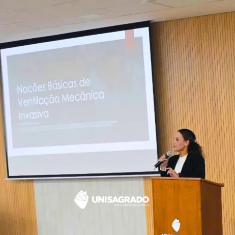 Atualiza��o em Ventila��o Mec�nica Fundamentos Essenciais 2026 - Enfermagem | 03/06