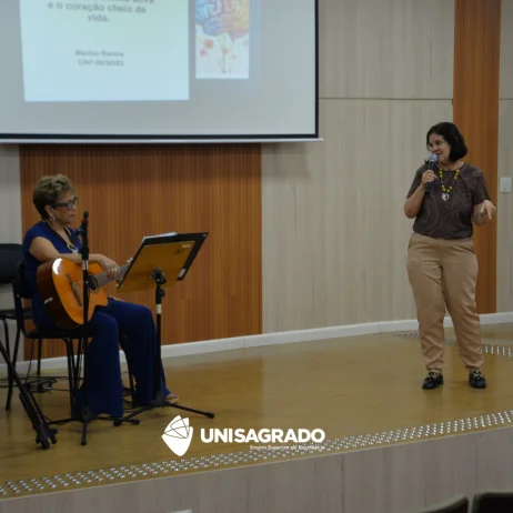 Li��o dos Grandes Mestres UATI | 08/04