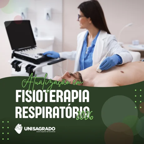 Atualiza��o em Fisioterapia Respirat�ria