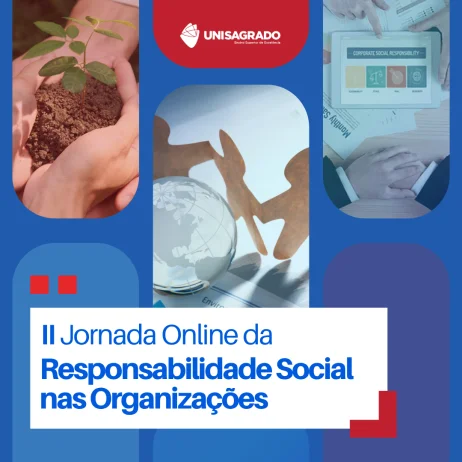 II Jornada Online da Responsabilidade Social nas Organiza��es
