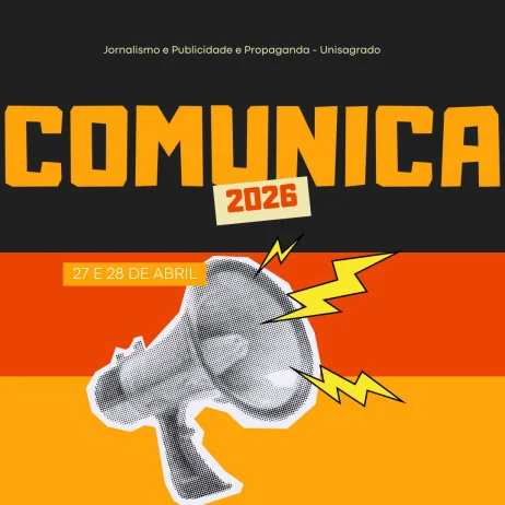 COMUNICA 2026