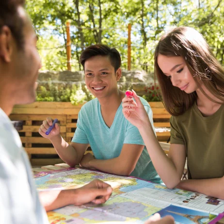 Grupo de Jogos de Tabuleiro abre inscri��es para estudantes do UNISAGRADO