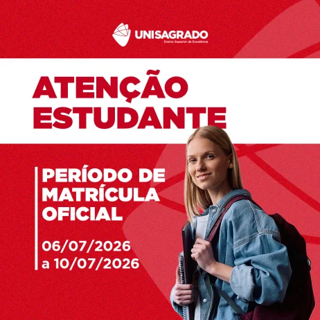 Prazos e orienta��es para rematr�cula 2026/2