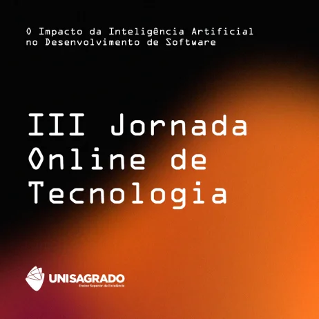 III Jornada Online de Tecnologia