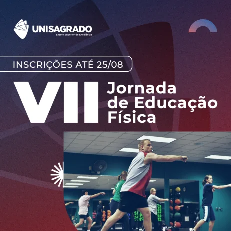 VII Jornada de Educa��o F�sica