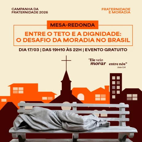 Entre o teto e a dignidade: O desafio da moradia no Brasil