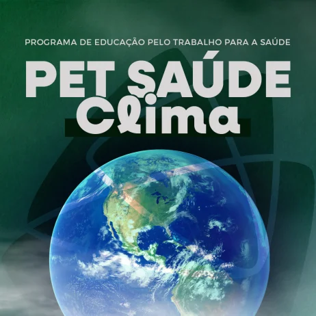 UNISAGRADO � aprovado para executar projeto no PET-Sa�de: Clima, que prepara o SUS de Bauru para emerg�ncias clim�ticas