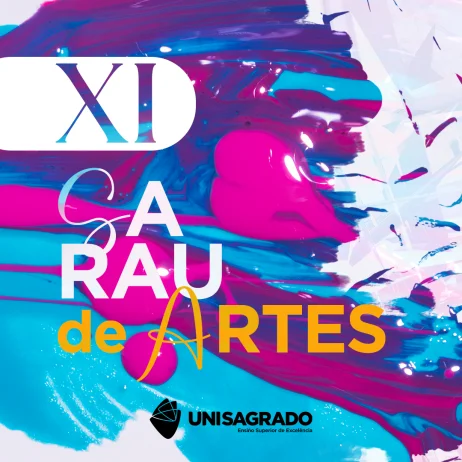 XI Sarau de Artes