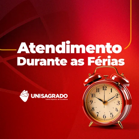 Hor�rio especial de expediente durante as f�rias