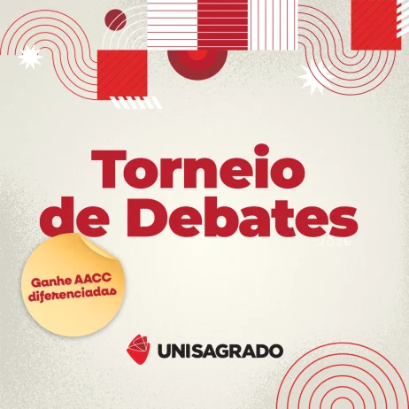 Torneio de Debates 2026