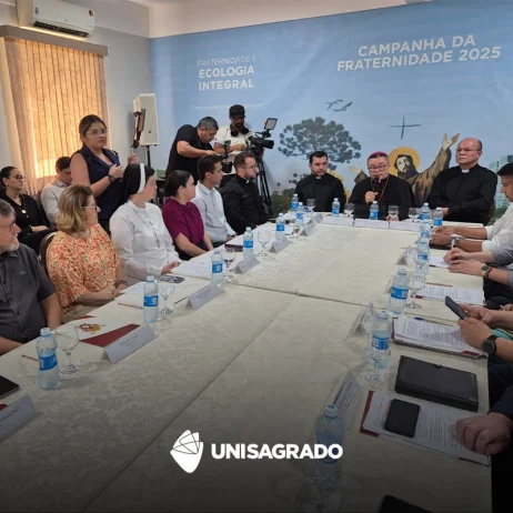 UNISAGRADO integra Comitê Estratégico de Educação Ambiental no Oeste Potiguar