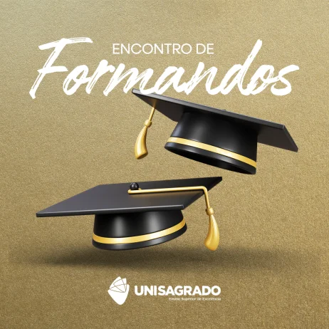 Encontro de Formandos 2025