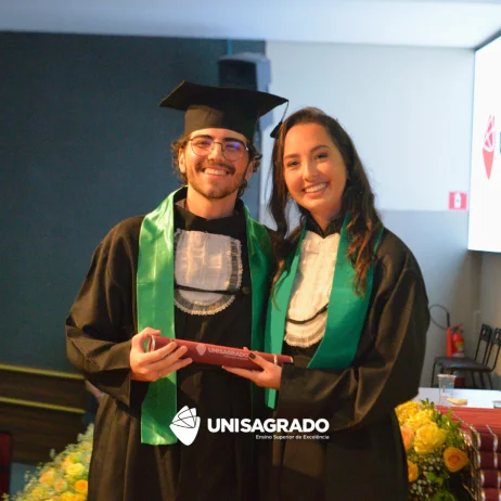 COLA��O - CI�NCIAS BIOL�GICAS (BACHARELADO E LICENCIATURA) | 17/01