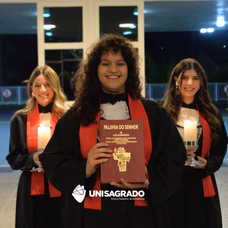 MISSA - �REA DE EXATAS, HUMANAS E SOCIAIS | 23/01