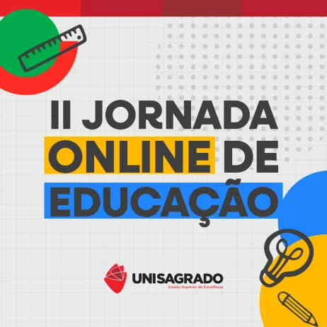 II Jornada Online de Educao