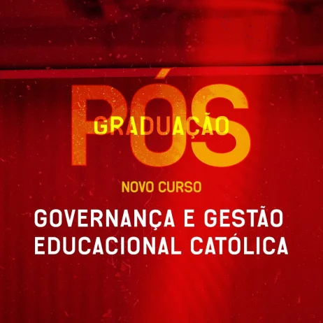 UNISAGRADO lan�a P�s em Governan�a e Gest�o Educacional Cat�lica em parceria com a UNICAT�LICA DO RN