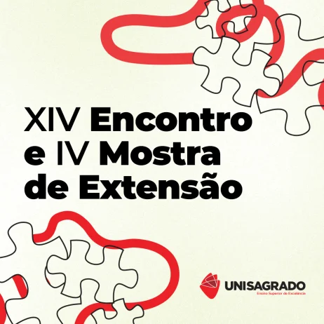 XIV Encontro e IV Mostra de Extenso