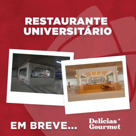 UNISAGRADO inaugura novo Restaurante Universitrio em 2025 com nova direo e novidades no cardpio