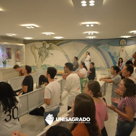 Adorao Eucarstica 12/03