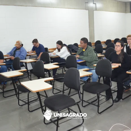 ENGENHARIA AGRONMICA - Segurana na Manipulao de Agrotxicos  16/02