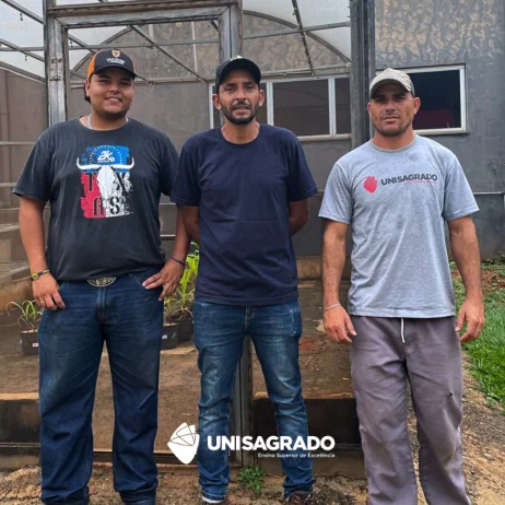 Criatividade e consciência ambiental que transformam!