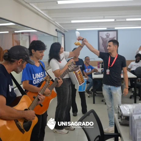 PROJETO REGER - ao com os colaboradores 10/03
