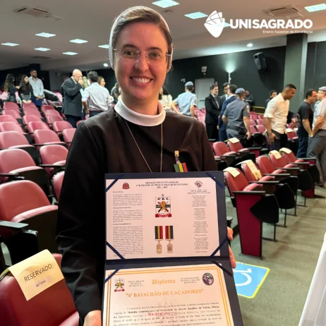 Medalha Comemorativa do Centenrio do 4 BPM/I 08/08