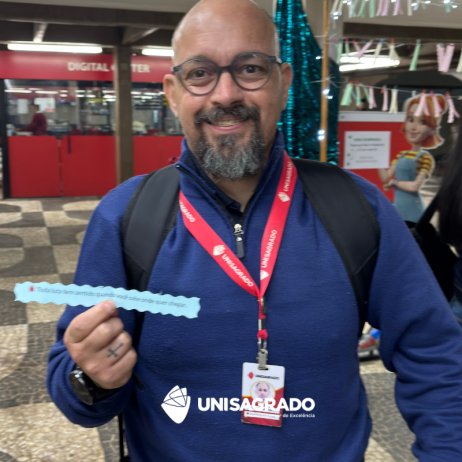 Varal da Esperança 11/08