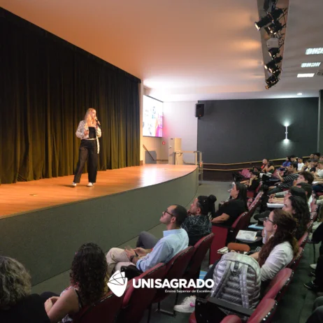 Evento: Construindo sua trajetria para o futuro 18/03