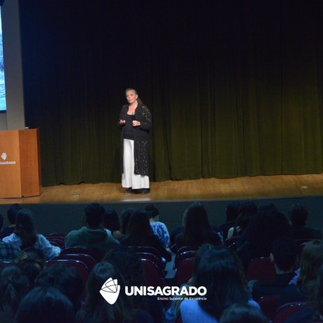 XI Jornada de Arquitetura e Urbanismo e III Projeto Charrete do Unisagrado 12/05