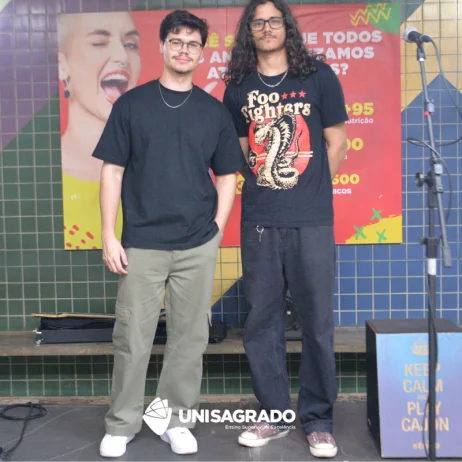 Intervalo Cultural 20/05