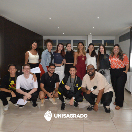 IX Jornada Científica de Comunicação Social 28/04