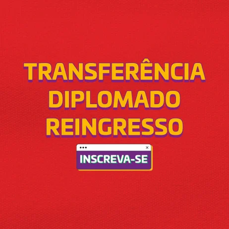 UNISAGRADO abre inscries para estudo de caso: Transferncia, Diplomados e Reingresso