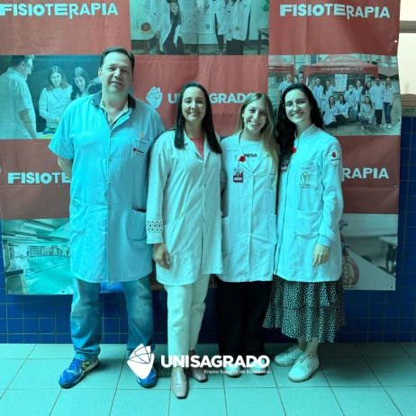 Feira as Profisses - Fotos gerais do cmpus PARTE 2 20/08