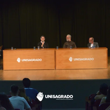 PASTORAL - Fraternidade e Ecologia Integral (CF 2025)