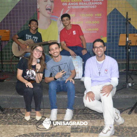 Intervalo Cultural 27/05