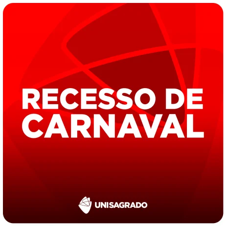 Recesso de Carnaval