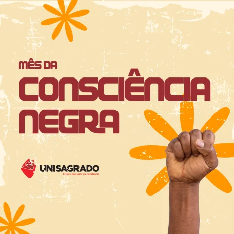 Comemorao Dia da Conscincia Negra 2025