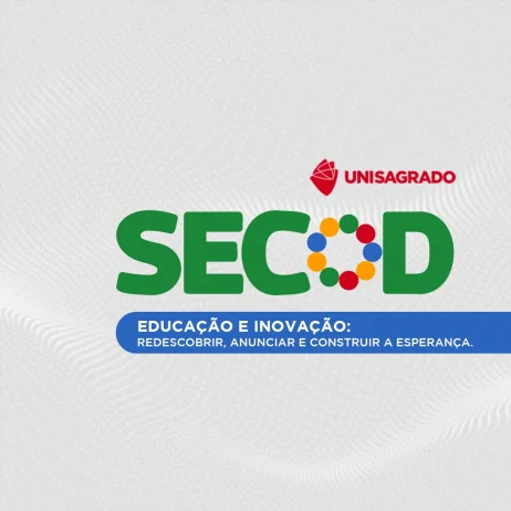 52 SECOD -  Educao e Inovao: redescobrir, anunciar e construir a esperana