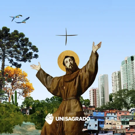 Mesa Redonda: Fraternidade e Ecologia Integral
